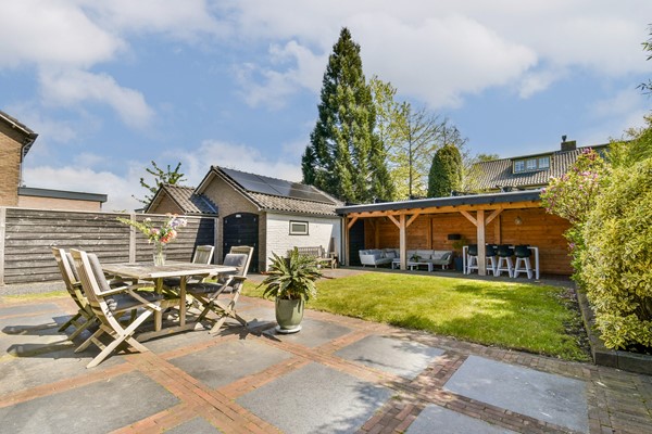 Medium property photo - Graafland 12, 1251 NJ Laren